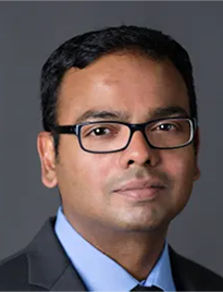 Dr. Nirmal Ramaswamy