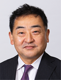 Mr. Yoshinobu Mitano