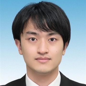 Yudai Yamazaki 2026 Best Student Paper Award Winner